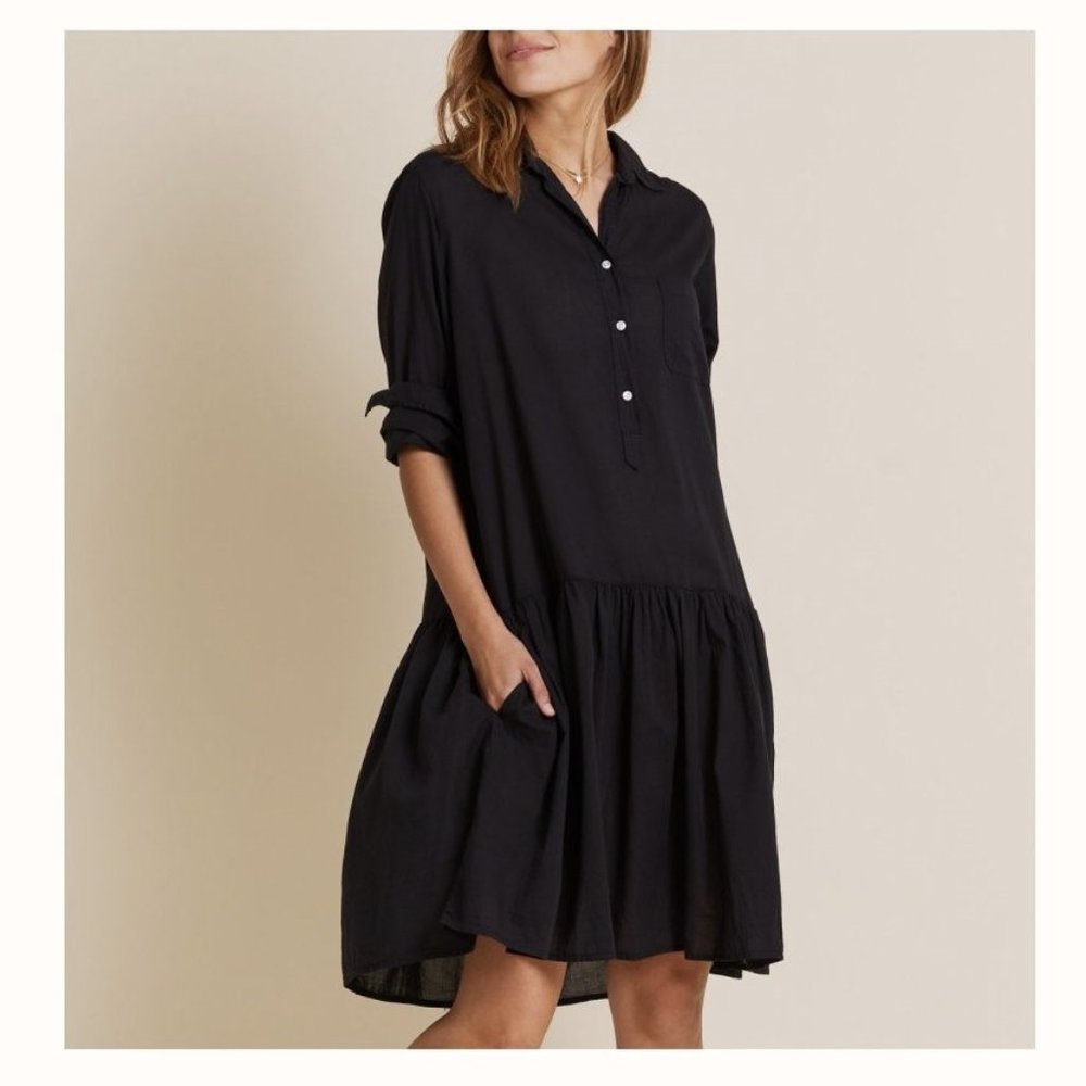 Grayson by Frank & Eileen - Changemaker Dress, Black - XS, S - Offers welcome